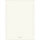 Jewish Crown Folded Note Cards with Inside Imprint Image 2 of 3